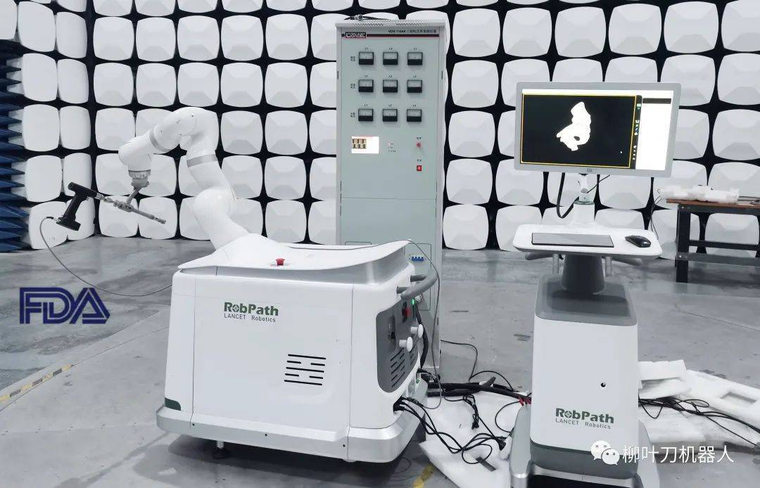 手术导航都有哪些品牌国内首款髋关节置换手术导航定位系统获批美国FDA药监局上市_https://www.jmylbn.com_新闻资讯_第3张