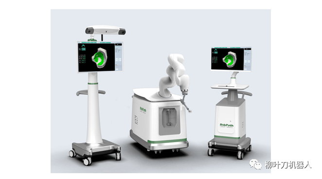 手术导航都有哪些品牌国内首款髋关节置换手术导航定位系统获批美国FDA药监局上市_https://www.jmylbn.com_新闻资讯_第6张